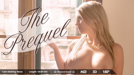 ThePreque来点不一样的女性视觉女人的眼光[补录]